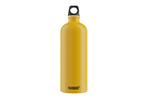 Sigg trinkflasche traveller - trinkflasche,