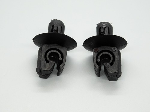 10x bremsleitung halter - bremsleitung,