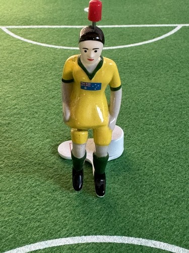 Tipp kick kicker - kicker, australien