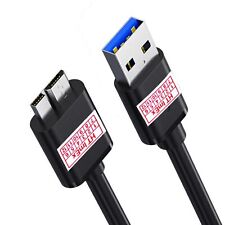 USB 3.0 Datenkabel kompatibel