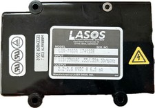 LASOS He-Ne Laser Netzteil Typ