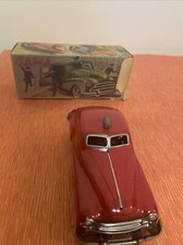 Vintage Gama POLICE /Polizei