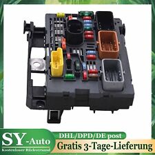 Sicherungsbox Sicherungskasten