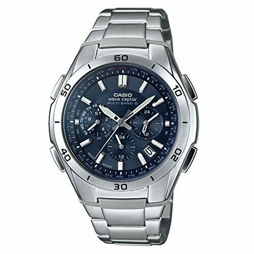 Casio wave ceptor - casio,