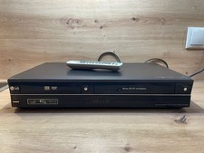 LG RCT689H DVD VHS Recorder HDMI USB  Full HD Kombigerät | DEFEKT -  DISCWERK