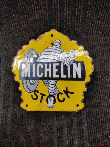 Porzellan michelin lager - porzellan,