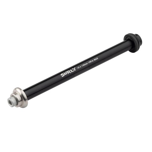 Surly steckachse hr - surly, steckachse,