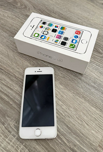 Apple iphone gb silber - iphone,