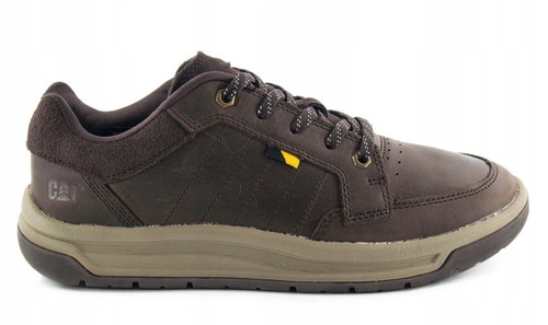 Caterpillar apa cush brown - caterpillar,