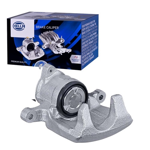 Hella bremssattel hinten - hella,