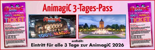 Animagic mannheim 2026 - mannheim, 3
