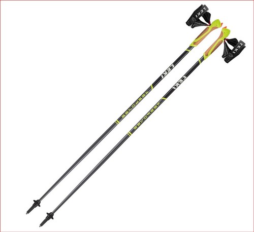 Leki nordic walking stöcke - leki,