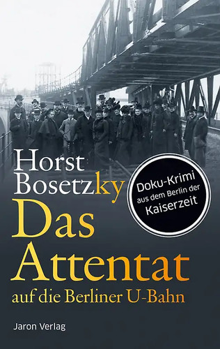 Das attentat auf die berliner - das,