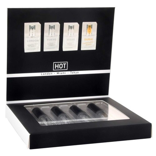 Hot pheromon parfum - pheromon-parfum, 4