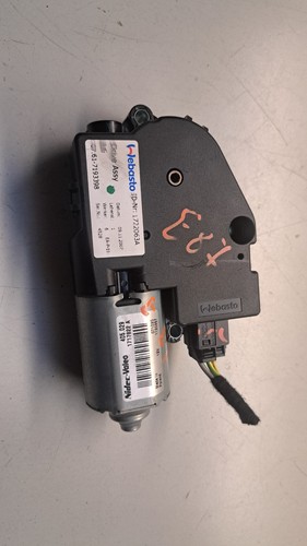 Für bmw e87 116i - 116i, bj07
