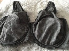 Minimizer  Bügel BH von Triumph anthrazit Gr.85G siehe Bilder und Text