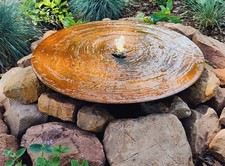 Springbrunnen Gartenbrunnen