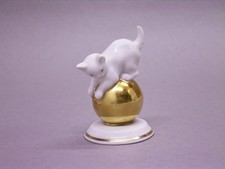 ROSENTHAL  PORZELLANFIGUR