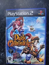 Dark Chronicle, Sony PlayStation 2 - PS2 - Spiel 