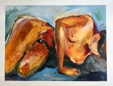 Christa Ohland Sehnsucht