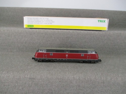 Minitrix spur 12454 - spur,