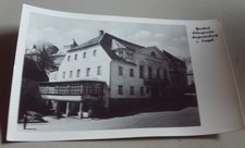 Alte AK Gasthof Lehngericht