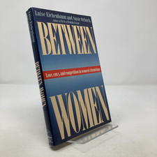 Between Women by Luise