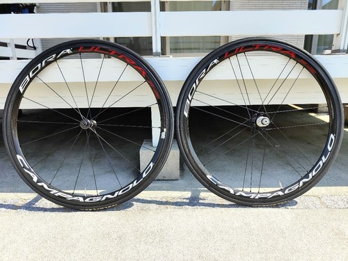 Carbon laufrad campagnolo bora - laufrad,