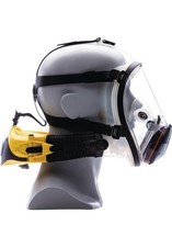 CleanSpace Helmhakenschlaufe