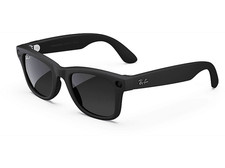 Ray-Ban Meta Wayfarer, Matt