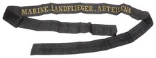 Kaiserliche Marine Mützenband