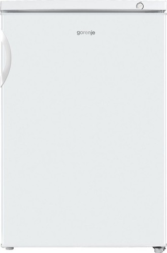 Gorenje f49cpw gefrierschrank - gorenje,
