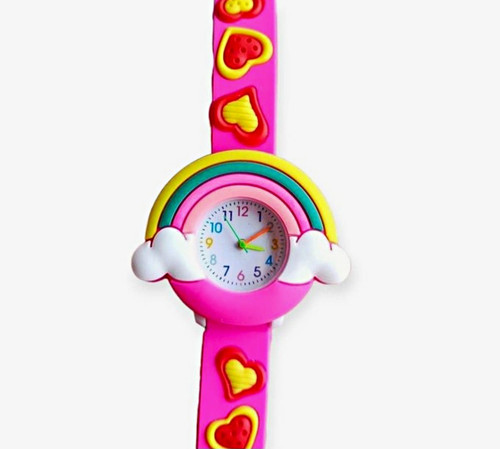 Mädchen kinder armbanduhr - mädchen,