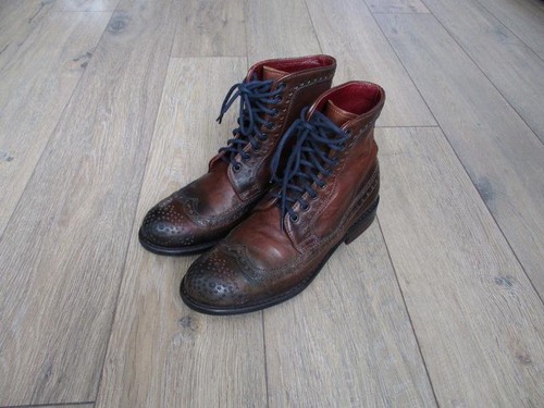 Men gianmarco lorenzi boots - gianmarco,