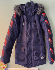 Superdry atmospherix tech - atmospherix,