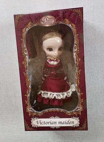 Pullip classical puppe - pullip,