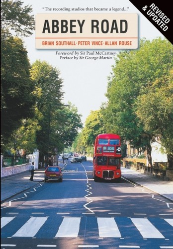 Alan rouse abbey road - rouse,