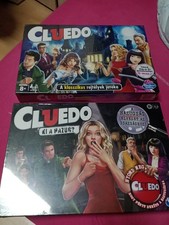 Cluedo (von Hasbro) - Das
