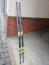 Fischer Langlaufski Langlauf