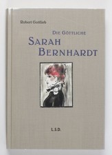 Die Göttliche: Sarah