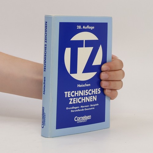 Technisches zeichnen - technisches, zeichnen 