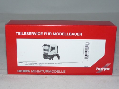 Herpa 085236 teileservice - 085236,