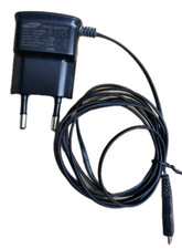 Original Samsung Ladegerät ETAOU10EBE Micro-USB Galaxy S S+ S2 S3 S4 S5 S6 A3,5,