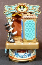 Spieluhr Mickey´s Magic Show, Kein Zaubertrick,