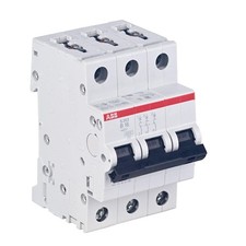 Abb s203 b16 - abb, s203-b16