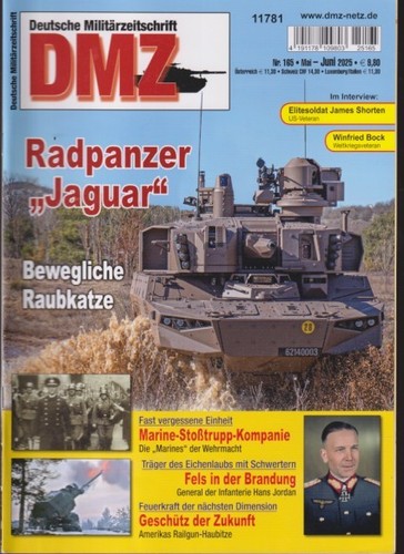 Dmz 2025 165 - dmz, 2025/165