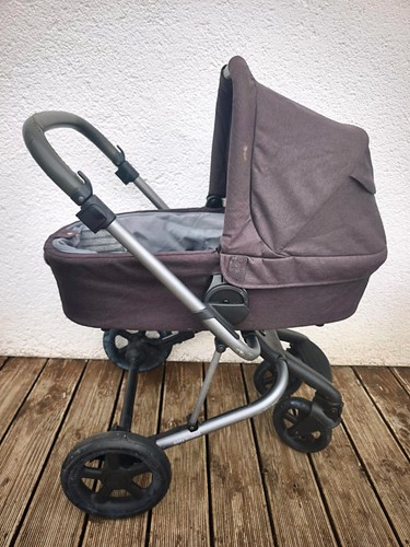 Easywalker kinderwagen harvey - easywalker,