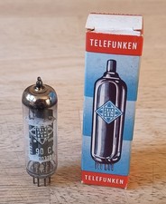 Röhre Elektronenröhre