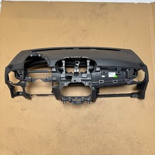 Original Fiat 500c 312 Armaturenbrett Instrumententafel grau 07356275940