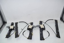 BMW X3 F25 2016 Fensterheber